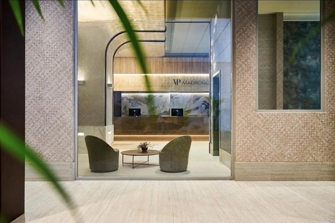 Photo of Bathroom in Lista