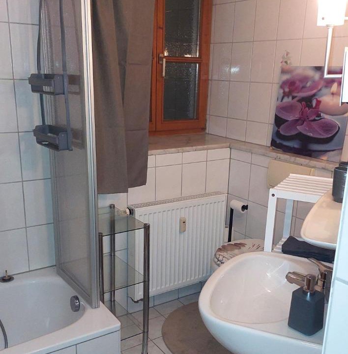 Photo of Bathroom in Furstenstein