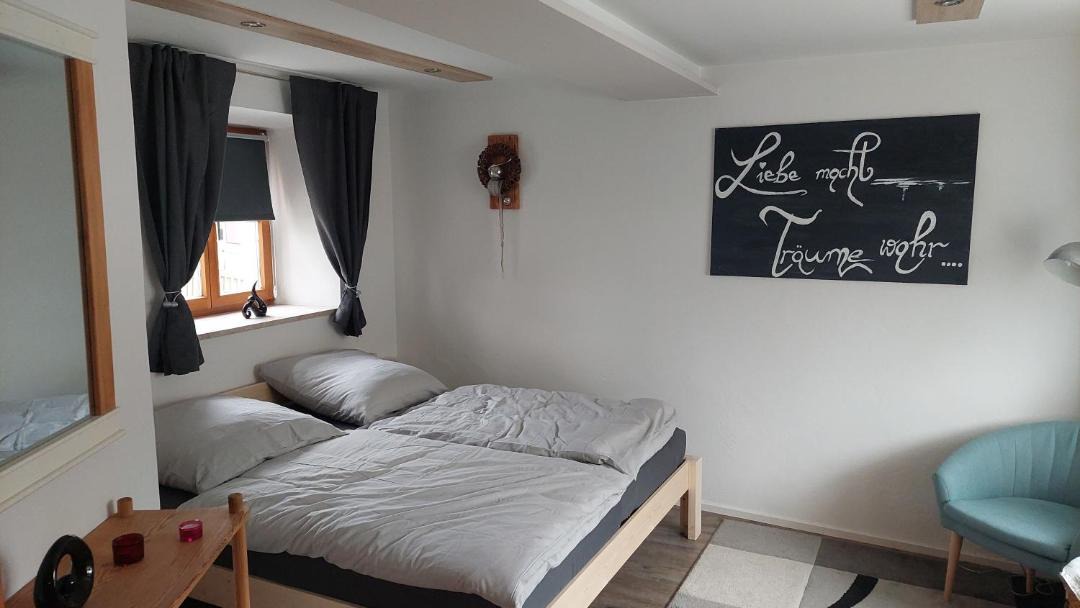 Photo of Bedroom in Furstenstein