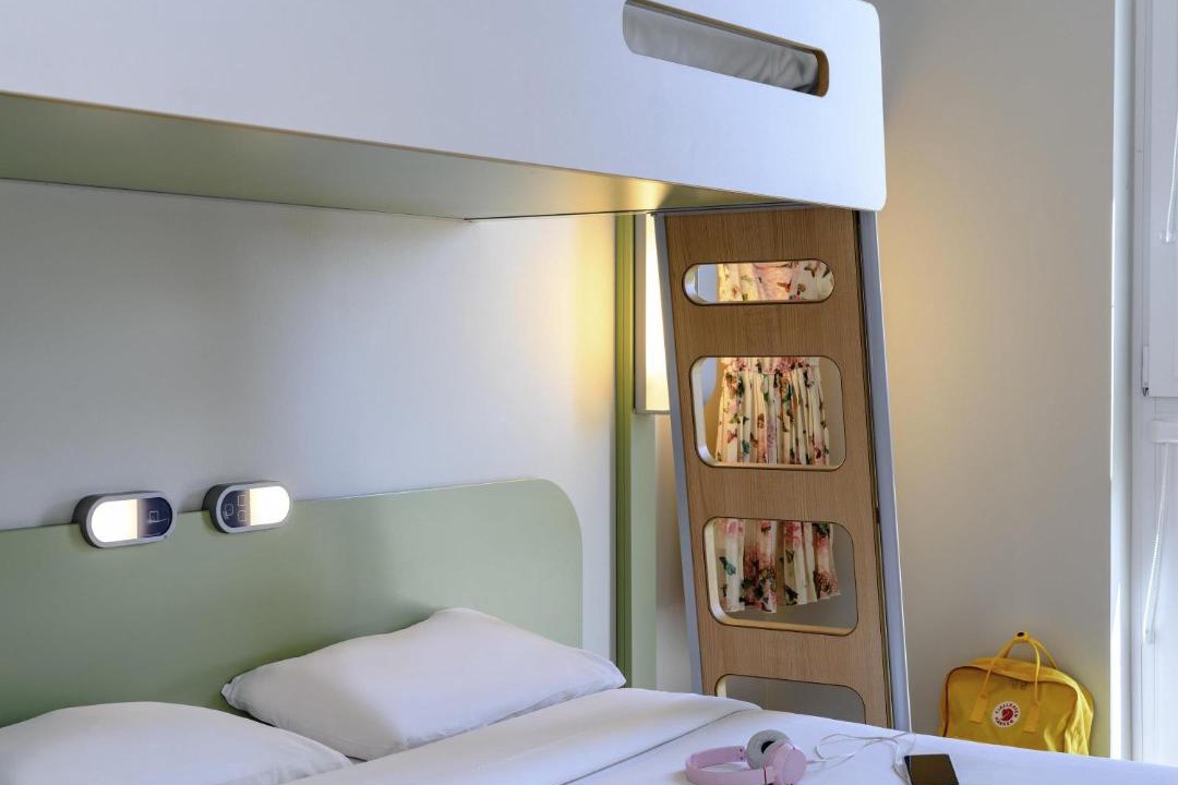 Photo of Bedroom in Am Riesenfeld