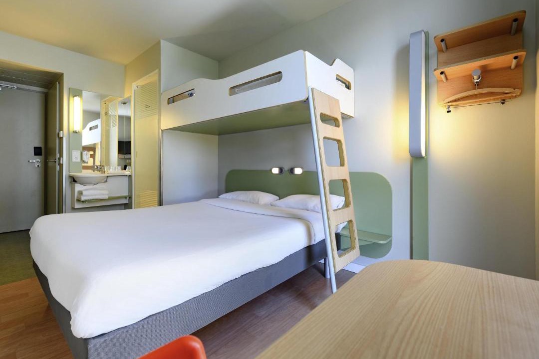 Photo of Bedroom in Am Riesenfeld
