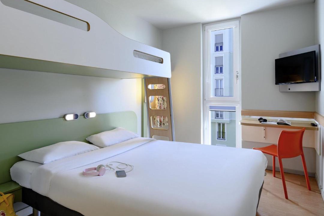 Photo of Bedroom in Am Riesenfeld