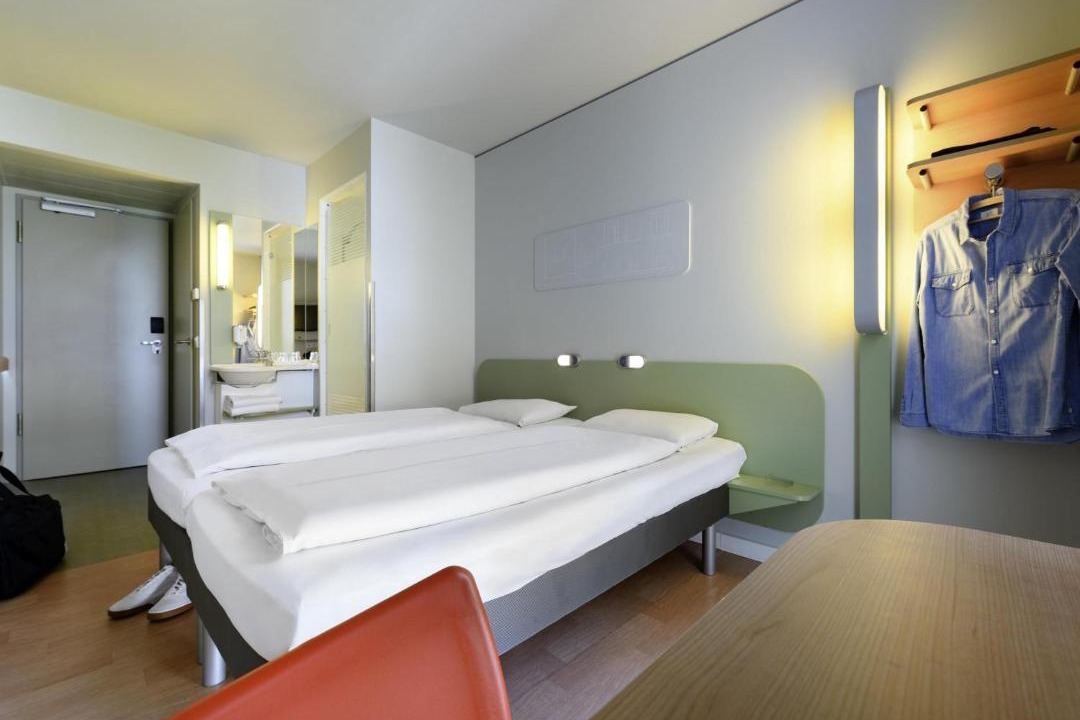 Photo of Bedroom in Am Riesenfeld