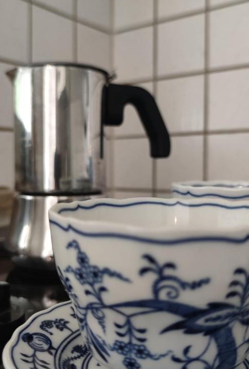 Photo of Kitchen in Untersendling