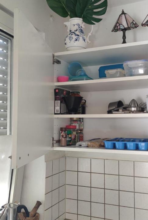 Photo of Kitchen in Untersendling