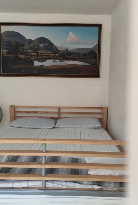 Photo of Bedroom in Untersendling