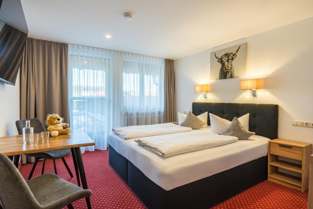 Photo of Bedroom in Nesselwang