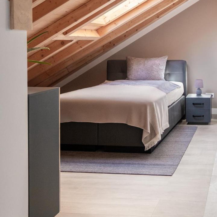 Photo of Bedroom in Tegernsee