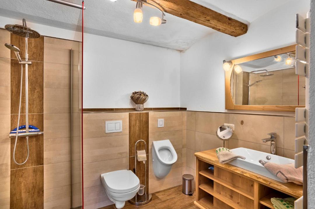 Photo of Bathroom in Stadlern