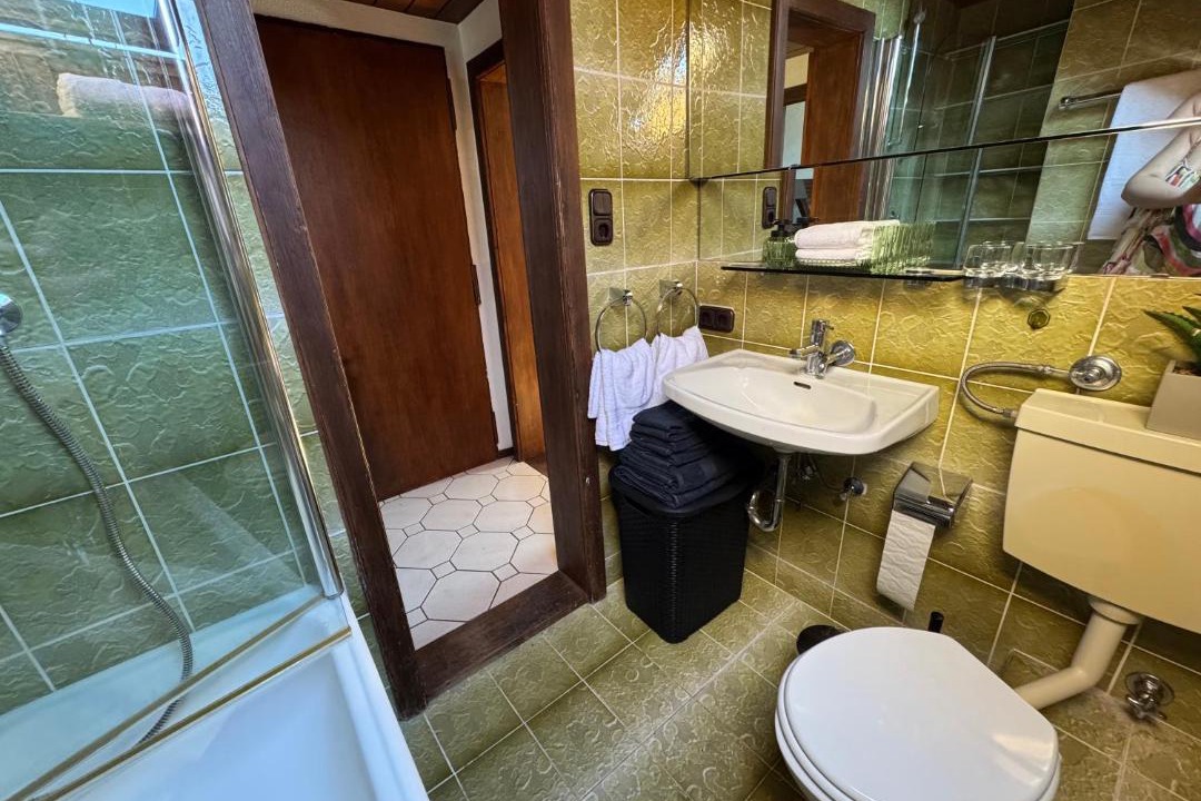 Photo of Bathroom in Trudering-Riem