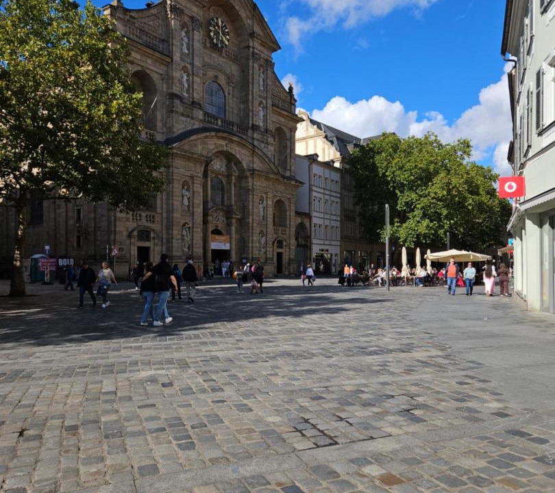 Photo of Others in Bamberg