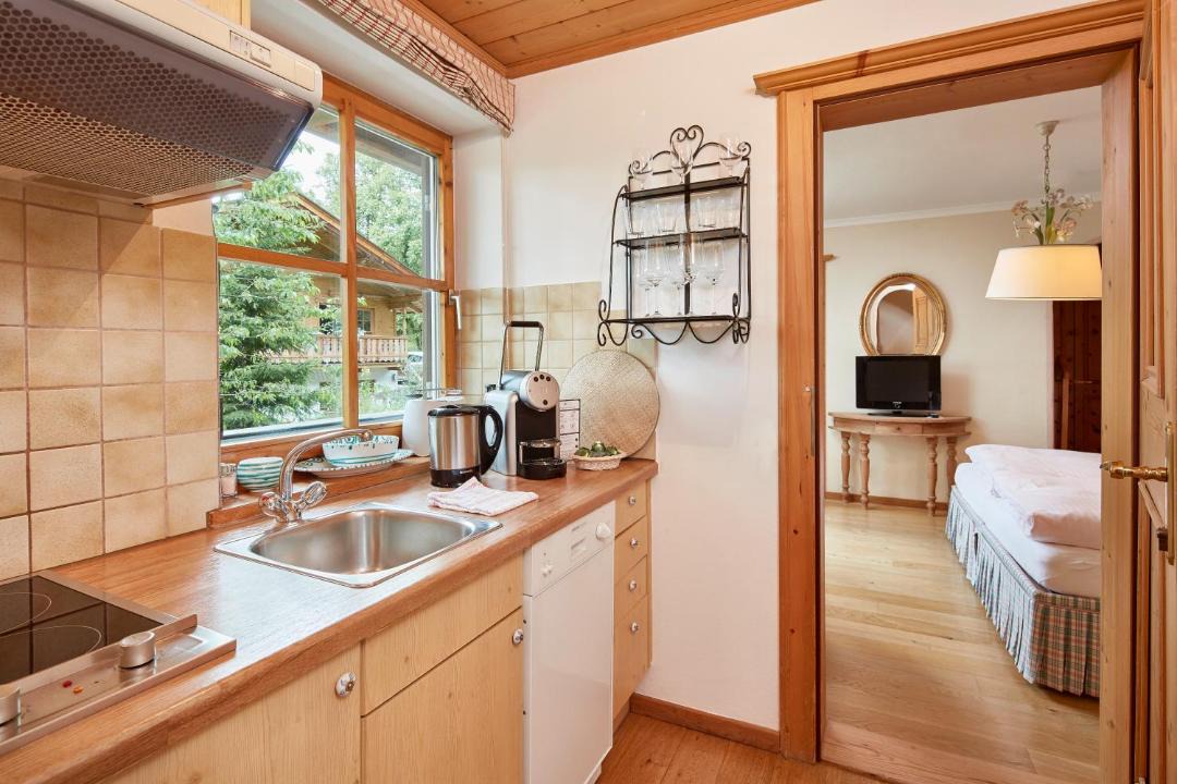 Photo of Kitchen in Kitzbuehel