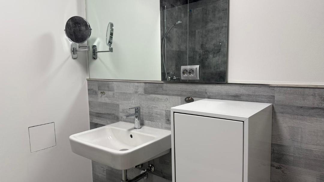 Photo of Bathroom in Herzogenaurach