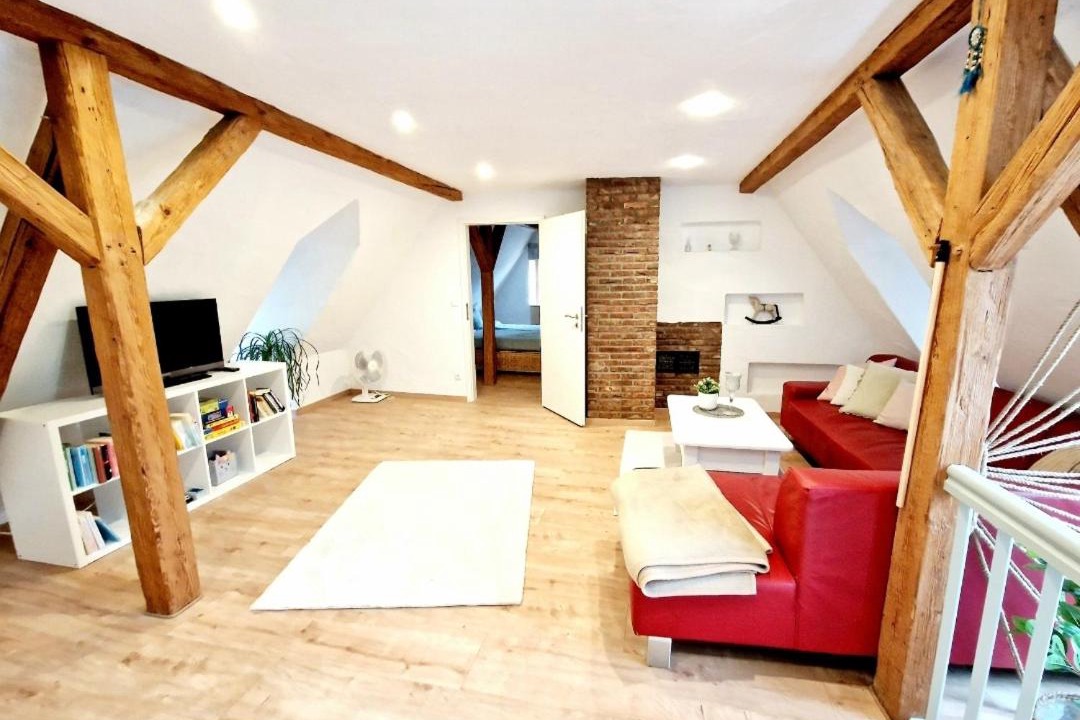 Photo of Livingroom in Sulzbach a.Main