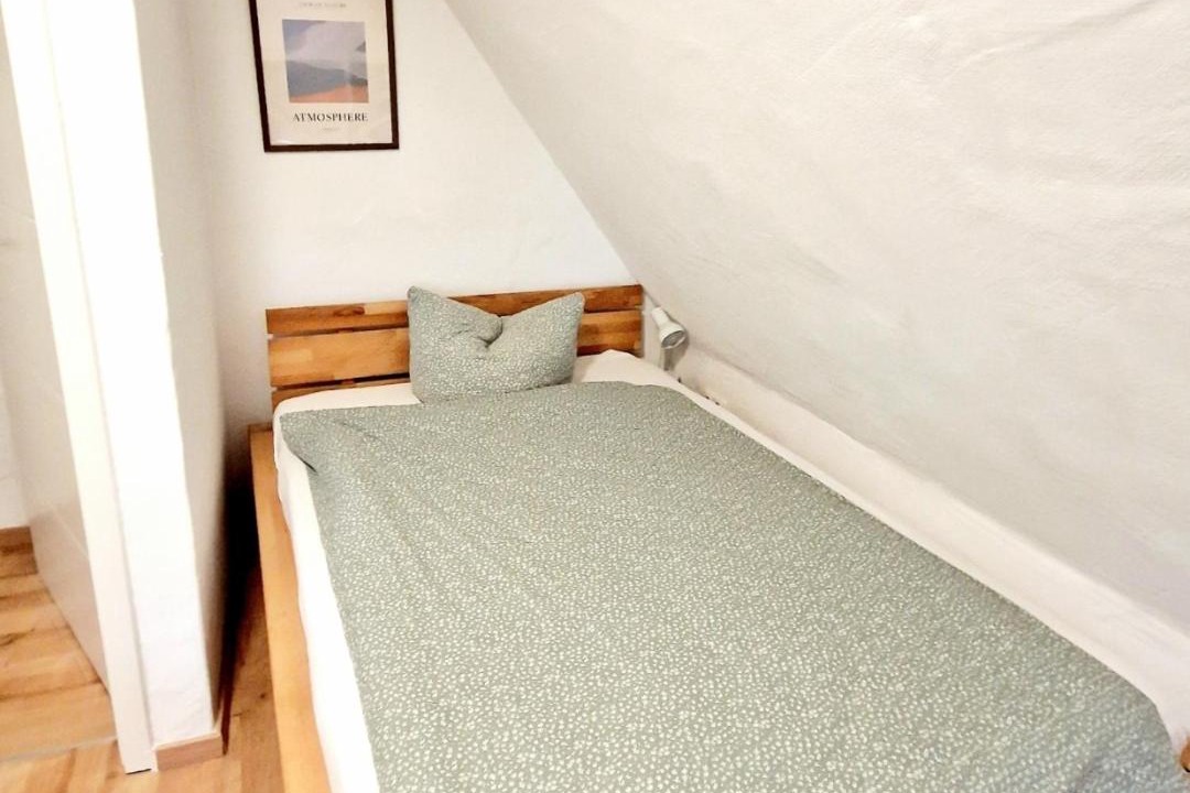 Photo of Bedroom in Sulzbach a.Main