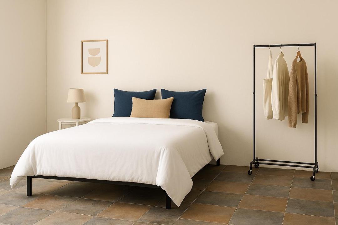 Photo of Bedroom in Albacete