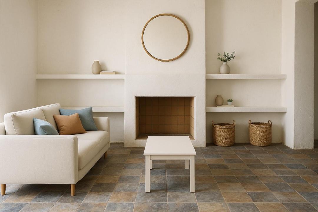 Photo of Livingroom in Albacete