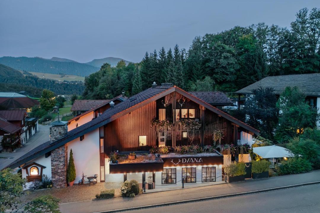 Photo of Others in Oberstaufen