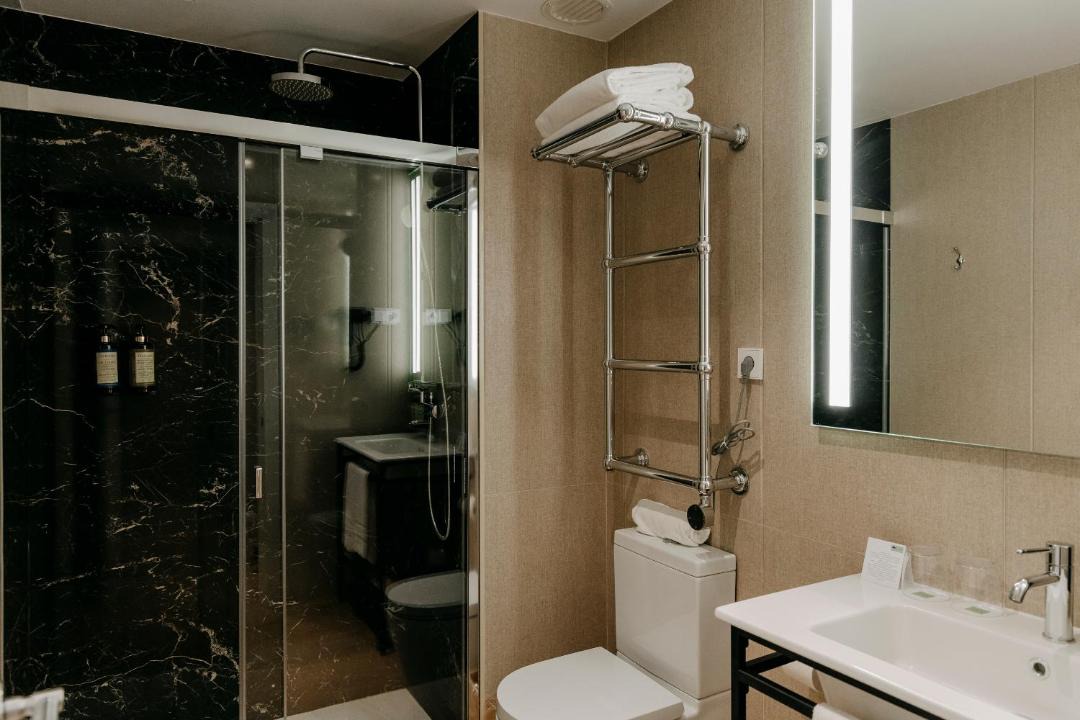 Photo of Bathroom in Palos de la Frontera