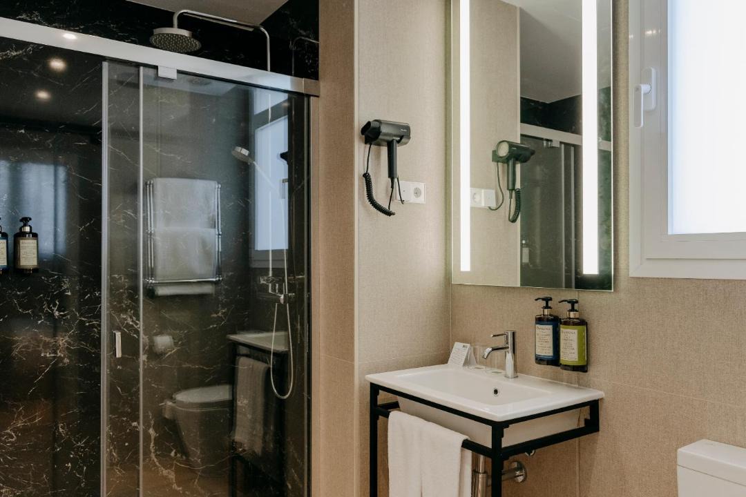 Photo of Bathroom in Palos de la Frontera