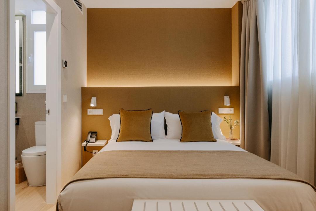 Photo of Bedroom in Palos de la Frontera