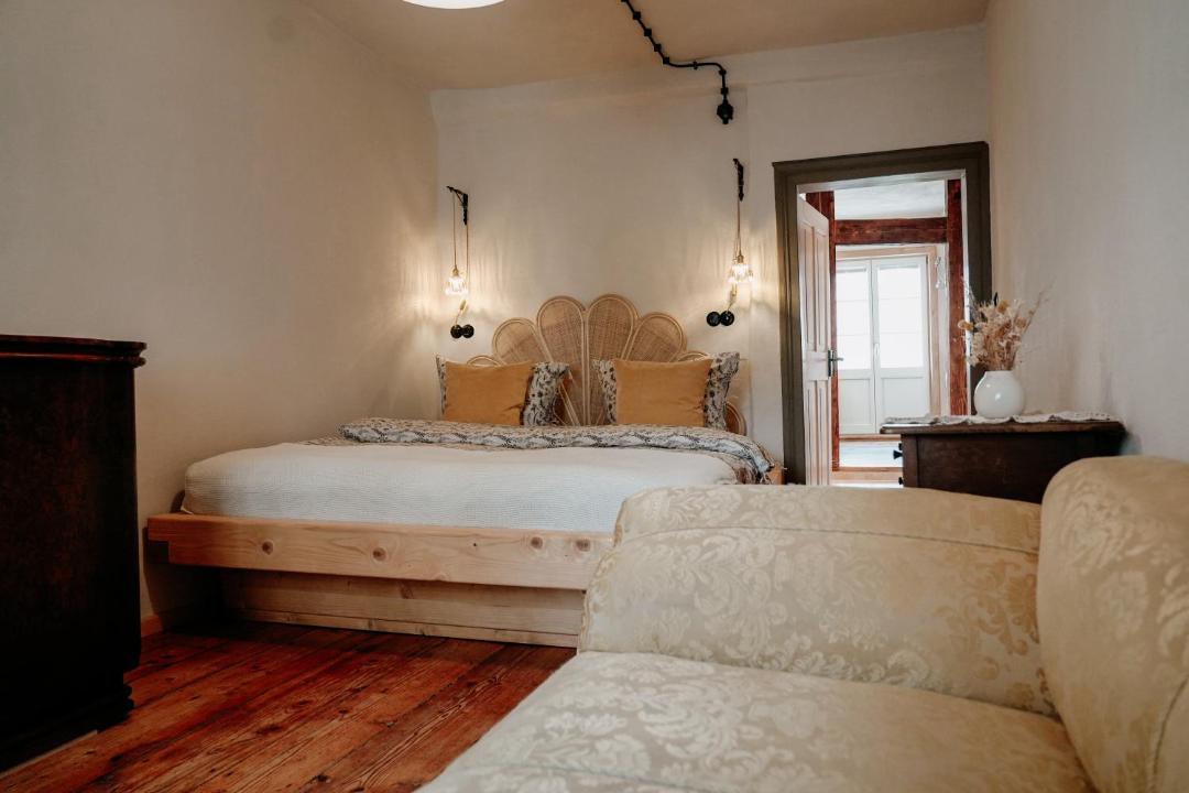 Photo of Bedroom in Sebnitz