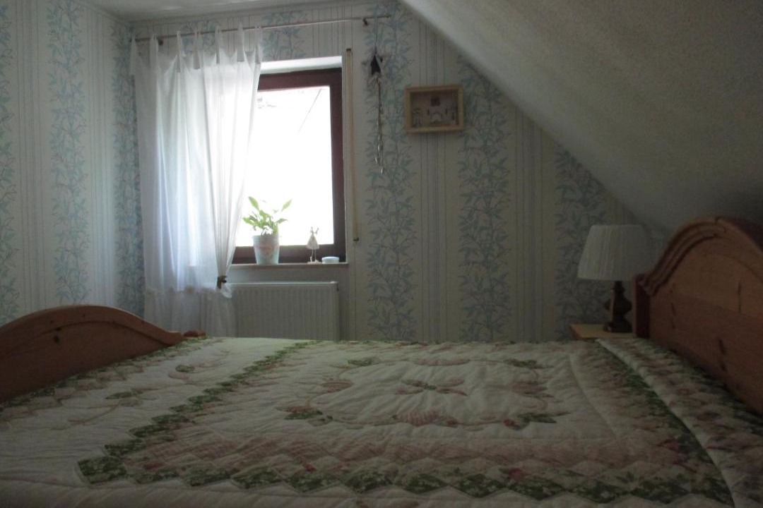 Photo of Bedroom in Goessweinstein