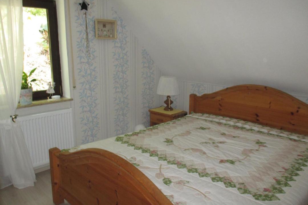 Photo of Bedroom in Goessweinstein
