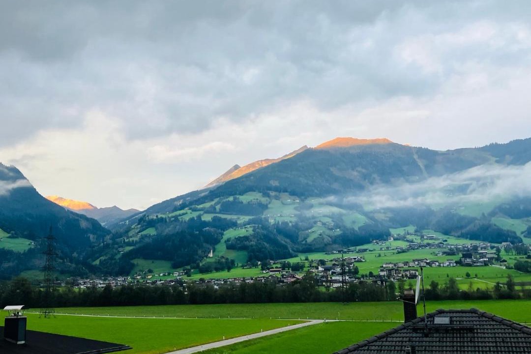 Photo of Others in Hart im Zillertal