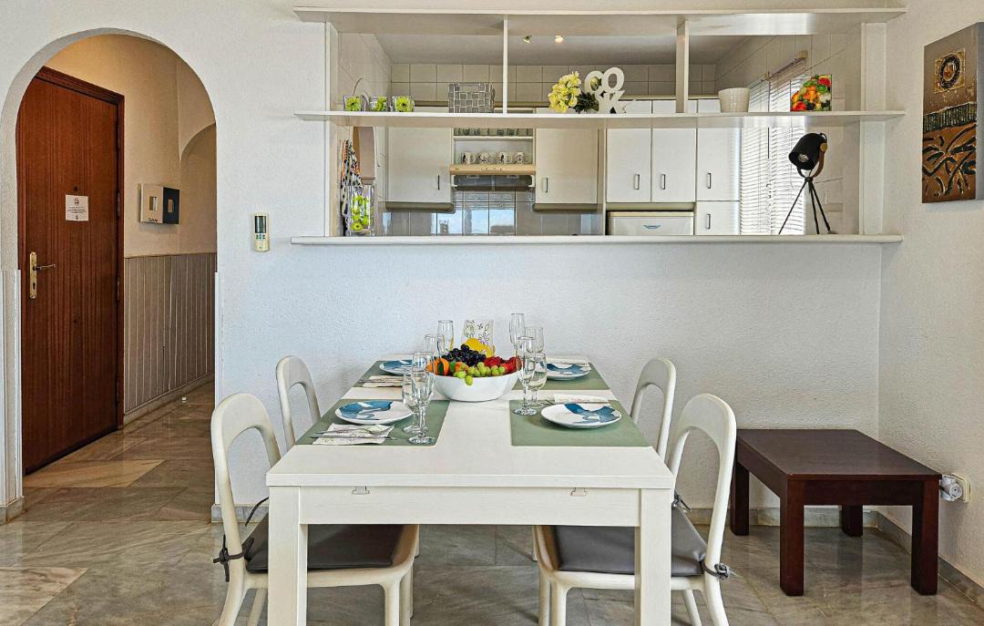 Photo of Kitchen in Mijas