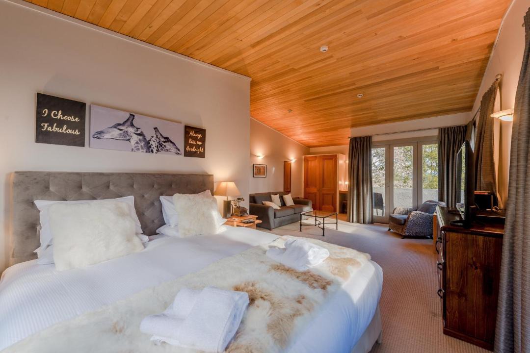 Photo of Bedroom in Jacks Point