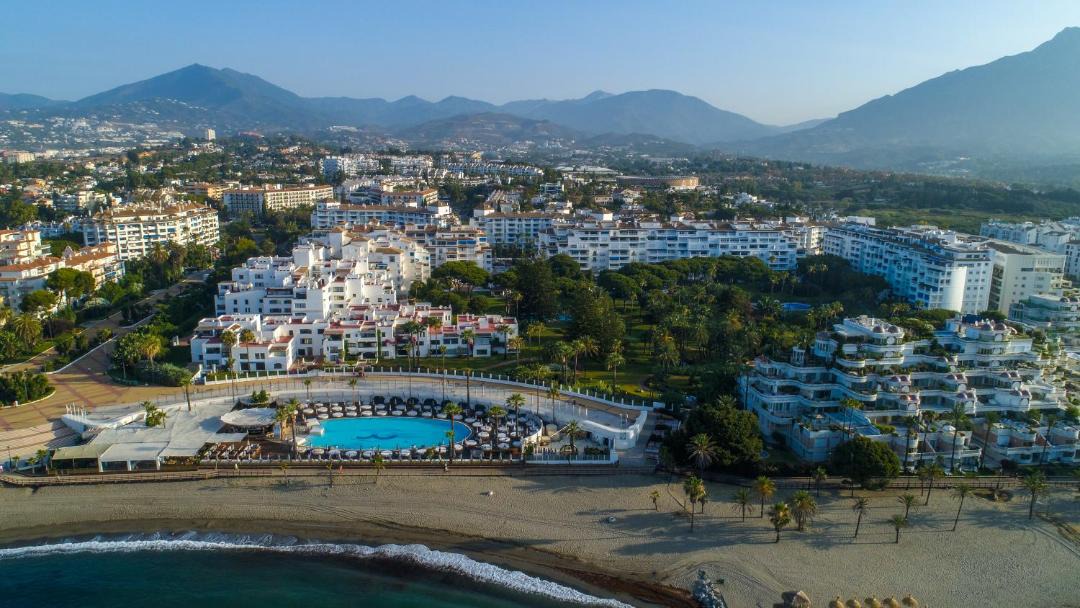 Photo of Others in Puerto Banus