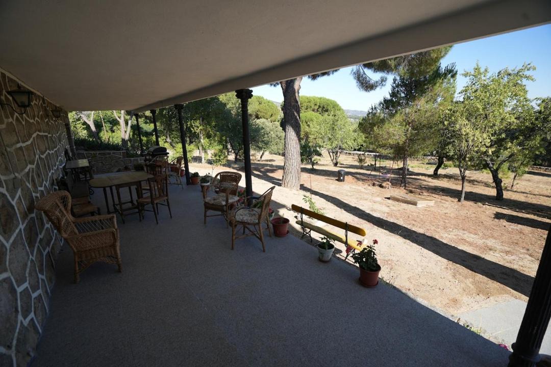 Photo of Others in Collado Mediano