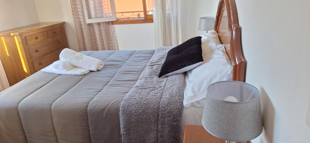 Photo of Bedroom in Redondela