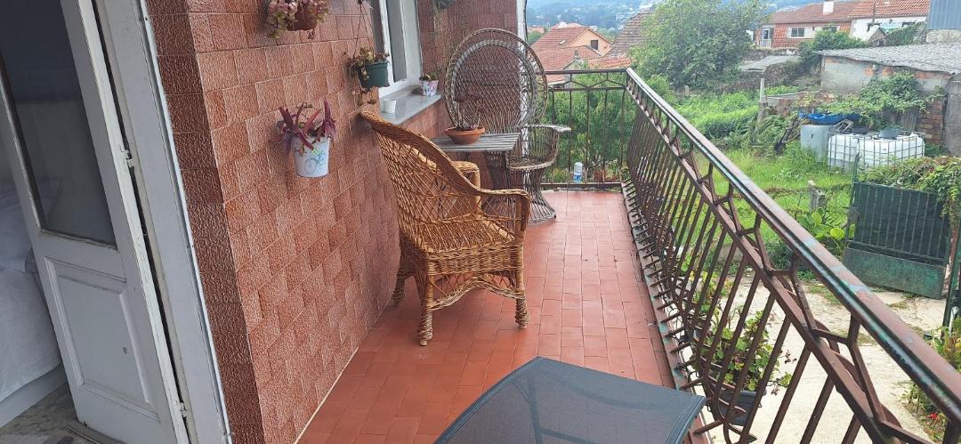 Photo of Patio Balcony in Redondela
