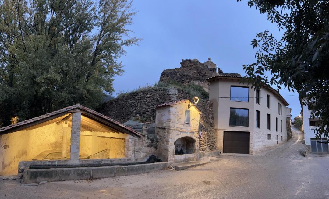 Photo of Others in Cuevas de Canart