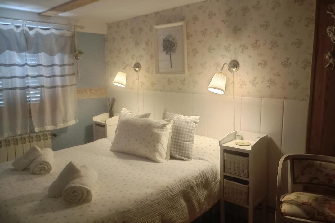 Photo of Bedroom in La Toba