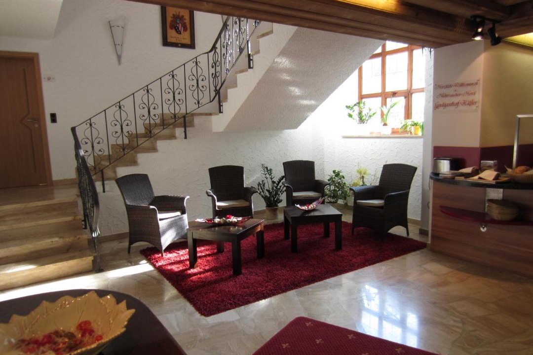 Photo of Livingroom in Ansbach