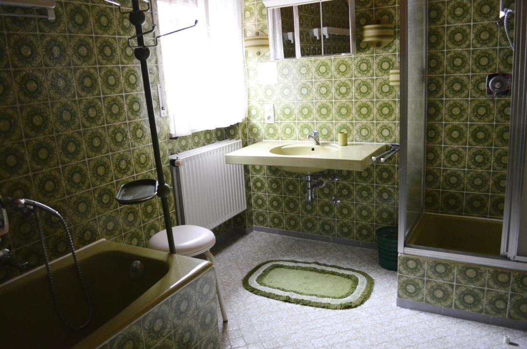 Photo of Bathroom in Pottenstein