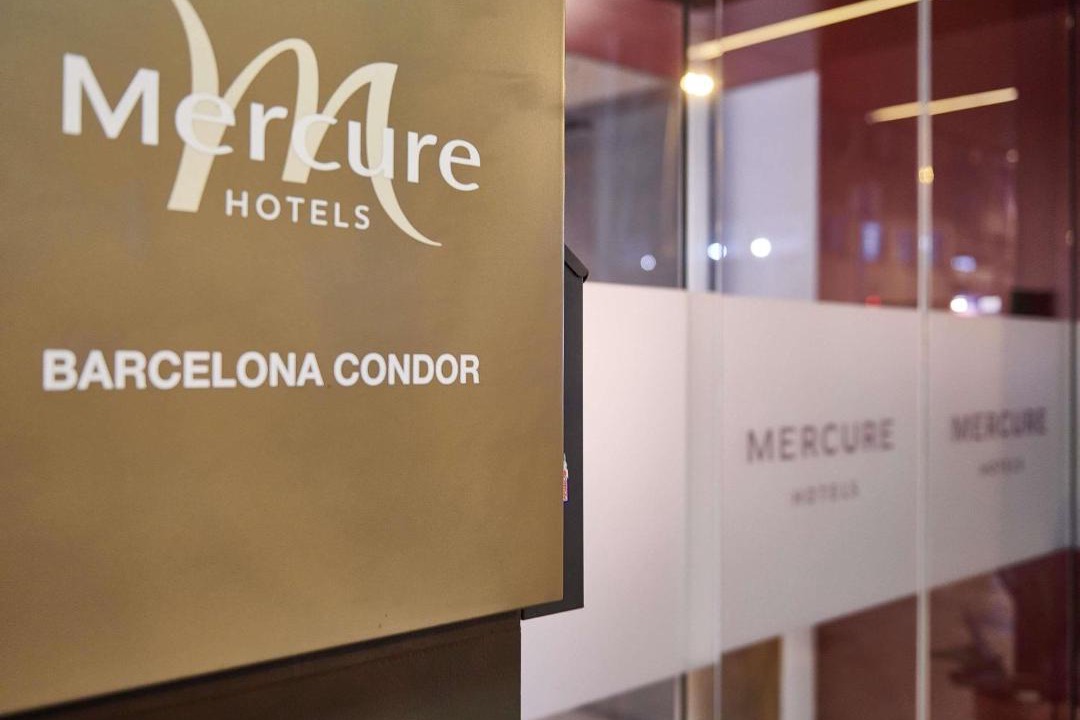 Photo of Others in Sant Gervasi