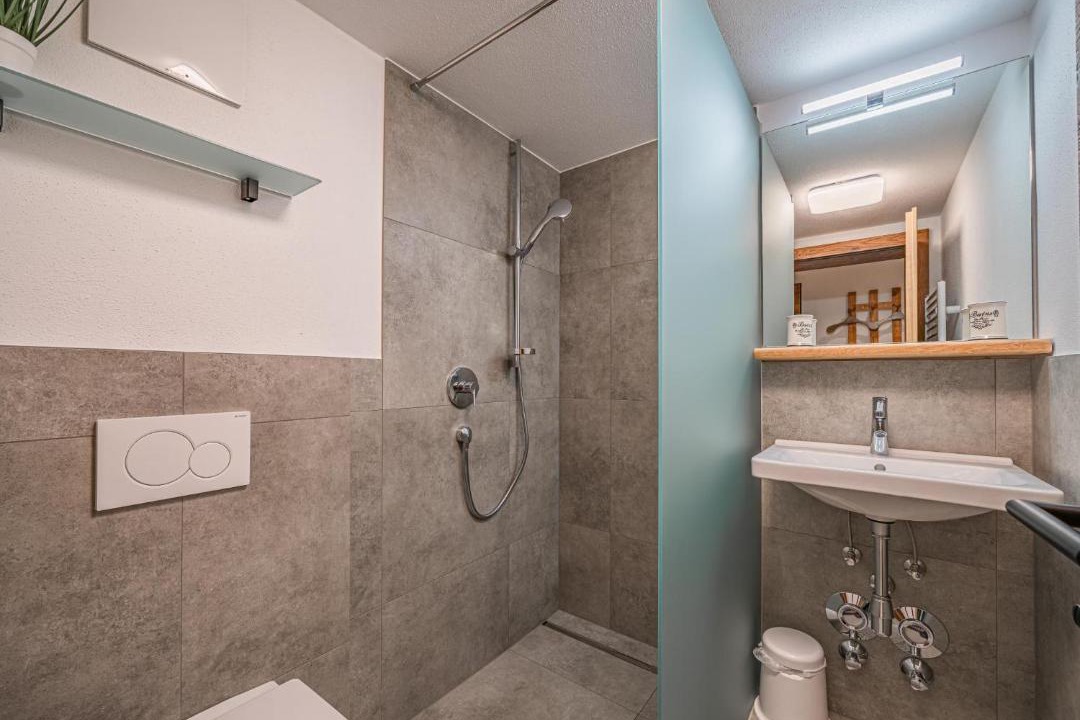 Photo of Bathroom in Hopfgarten Markt
