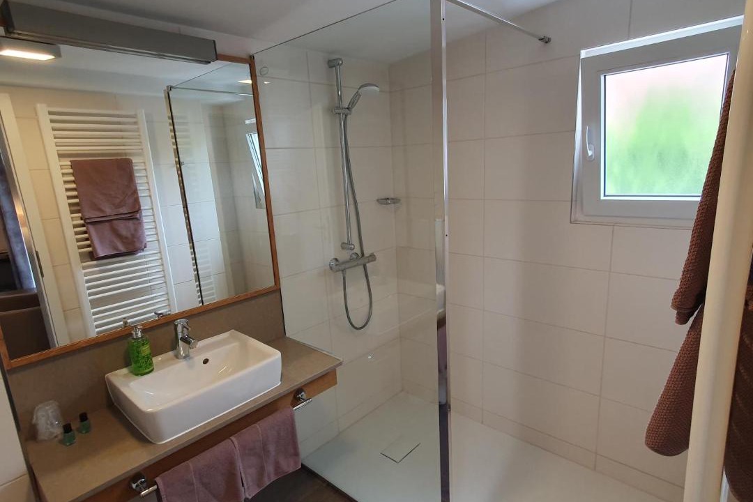 Photo of Bathroom in Vohenstrauss