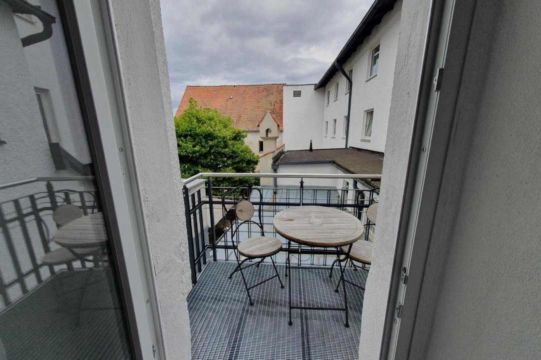 Photo of Patio Balcony in Vohenstrauss