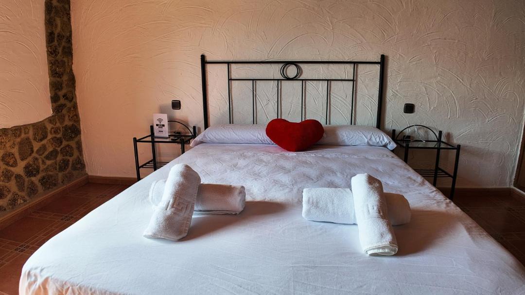 Photo of Bedroom in Moratalla