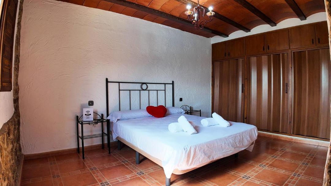 Photo of Bedroom in Moratalla