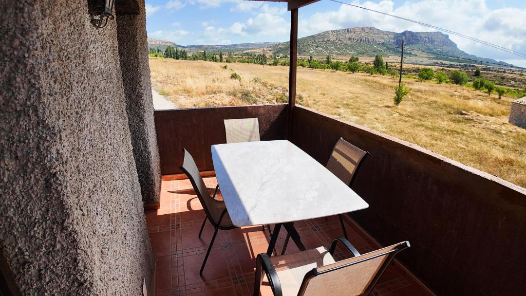 Photo of Patio Balcony in Moratalla