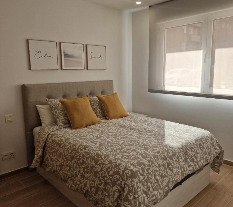 Photo of Bedroom in Moncloa-Aravaca