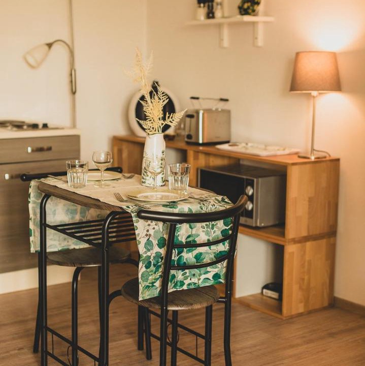 Photo of Kitchen in Gauting