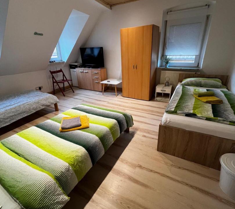 Photo of Bedroom in Heidingsfeld