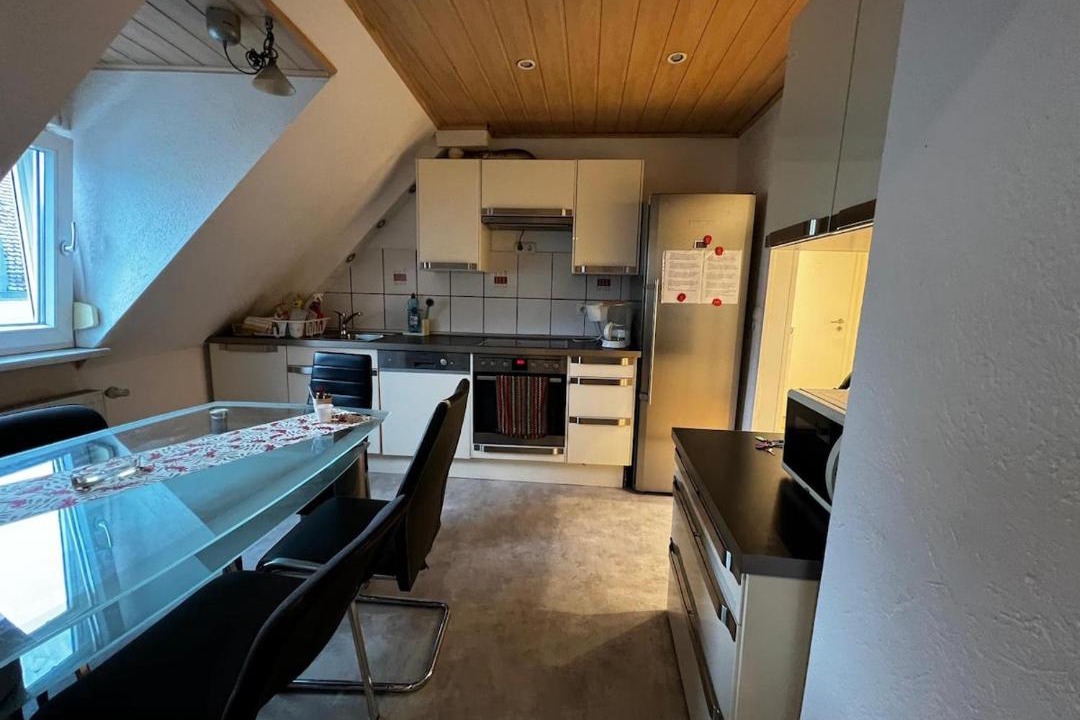 Photo of Kitchen in Heidingsfeld
